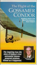 The Flight of the Gossamer Condor is the best movie in Paul B. MacCready filmography.