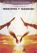 Montoyas y Tarantos - movie with Sancho Gracia.