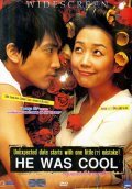 Geunomeun meoshiteotda film from Hwan-kyeong Lee filmography.