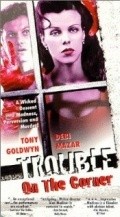 Trouble on the Corner - movie with Giancarlo Esposito.