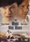 The Whole Wide World film from Dan Ireland filmography.
