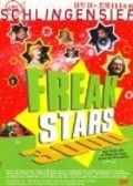 Freakstars 3000 - movie with Irm Hermann.