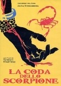 La coda dello scorpione film from Sergio Martino filmography.
