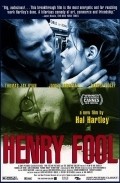 Henry Fool film from Hal Hartley filmography.