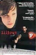 Illtown - movie with Isaac Hayes.