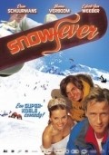 Snowfever film from Pim van Hoeve filmography.