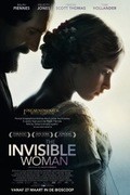 The Invisible Woman - movie with Felicity Jones.