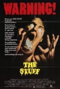 The Stuff film from Larry Cohen filmography.