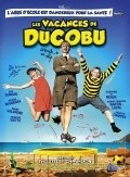 Les vacances de Ducobu is the best movie in Djulett Chappi filmography.