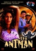 The Antman - movie with Gotz Otto.
