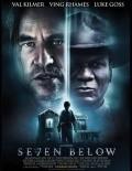 Seven Below film from Kevin Carraway filmography.