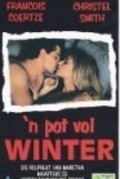 'N pot vol winter is the best movie in Jana Cilliers filmography.