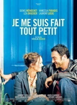 Je me suis fait tout petit - movie with Laurent Lucas.