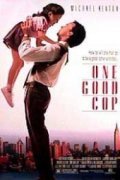 One Good Cop film from Heywood Gould filmography.
