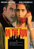 On the Run - movie with Michael Imperioli.