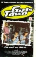 Girls Town film from Jim McKay filmography.