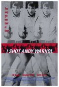 I Shot Andy Warhol - movie with Jared Harris.