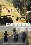 Caminantes film from Fernando Leon de Aranoa filmography.