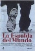 La espalda del mundo film from Javier Corcuera filmography.