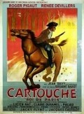Cartouche, roi de Paris - movie with Pierre Bertin.
