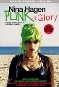 Film Nina Hagen = Punk + Glory.