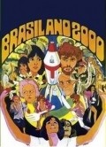 Brasil Ano 2000 is the best movie in Anecy Rocha filmography.