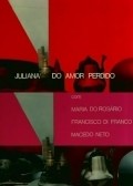 Juliana do Amor Perdido - movie with Antonio Pitanga.