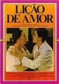 Licao de Amor film from Eduardo Escorel filmography.