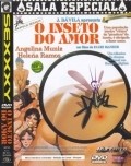 O Inseto do Amor is the best movie in Arlindo Barreto filmography.