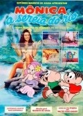 Animation movie Monica e a Sereia do Rio.