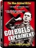 Das Goebbels-Experiment film from Lutz Hachmeister filmography.