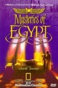 Film Mysteries of Egypt.