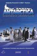 Film Antarctica.