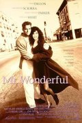 Mr. Wonderful film from Anthony Minghella filmography.