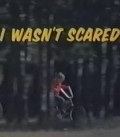 I Wasn't Scared film from Giles Walker filmography.