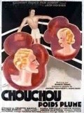 Chouchou poids plume - movie with Gaston Dubosc.