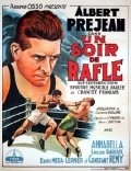 Un soir de rafle - movie with Paul Barge.