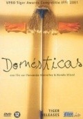 Domesticas is the best movie in Claudia Missura filmography.