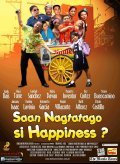 Saan nagtatago si happiness? - movie with Rez Cortez.