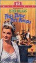 This Time for Keeps - movie with Dick Simmons.