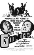 The Godmothers film from William Grefe filmography.