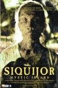 Siquijor: Mystic Island - movie with Sid Luchero.
