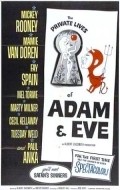 The Private Lives of Adam and Eve - movie with Tuesday Weld.