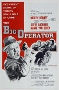 The Big Operator - movie with Mamie Van Doren.