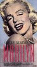 Film Remembering Marilyn.