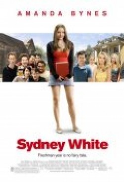 Sydney White film from Joe Nussbaum filmography.