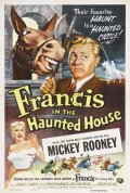 Francis in the Haunted House film from Charles Lamont filmography.
