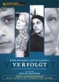 Verfolgt film from Angelina Maccarone filmography.