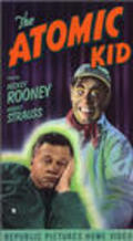 The Atomic Kid - movie with Robert Strauss.