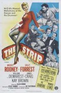 The Strip film from Laszlo Kardos filmography.